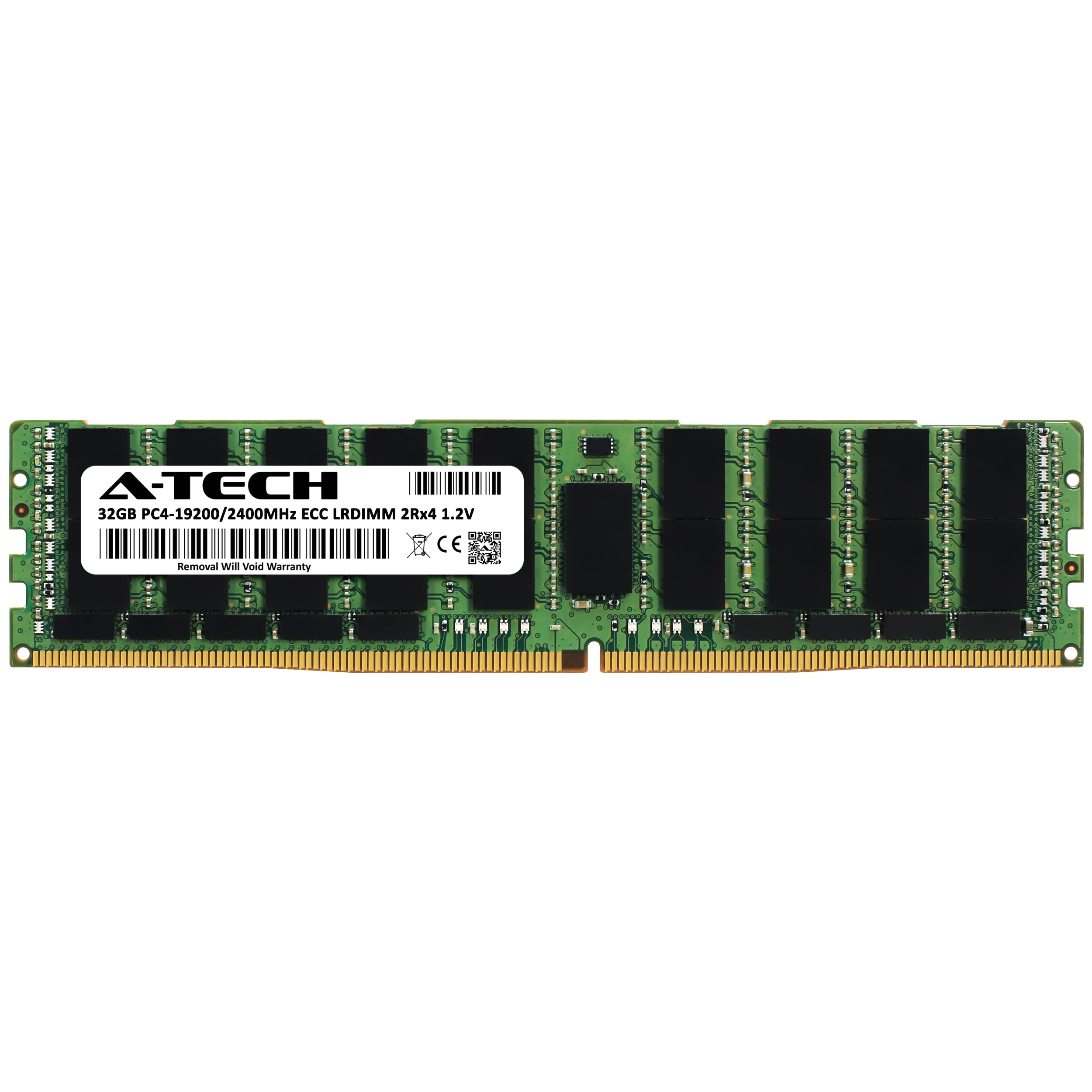 A-Tech 32GB RAM Replacement for Micron MTA36ASF4G72LZ-2G3B1 | DDR4