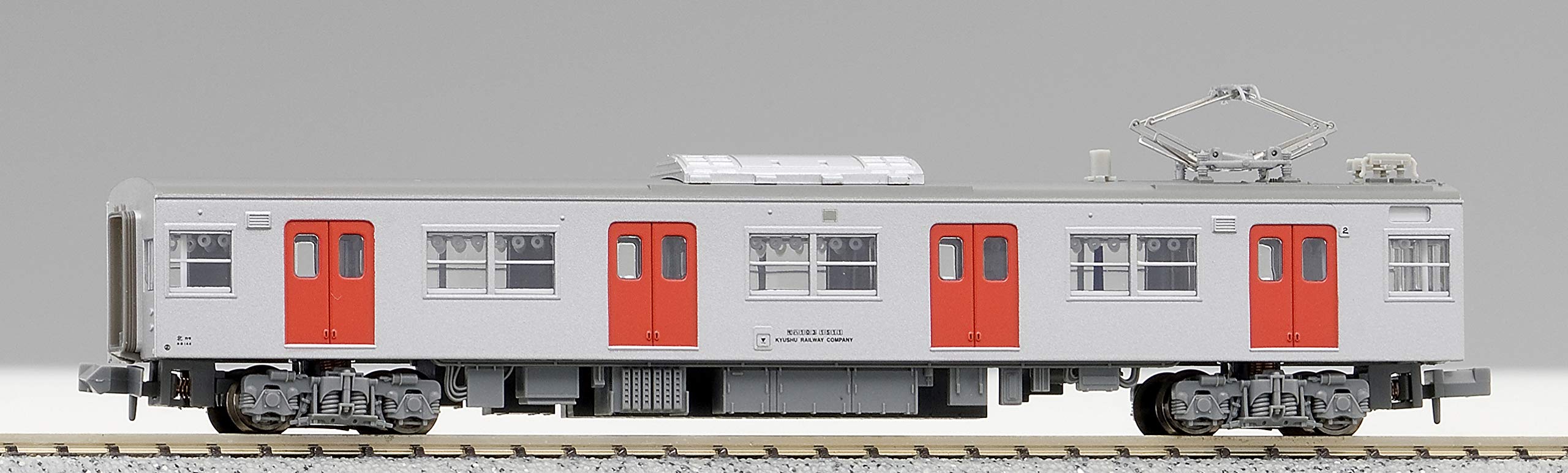 Amazon | マイクロエース Nゲージ 103系1500番台 JR九州新塗装 分割