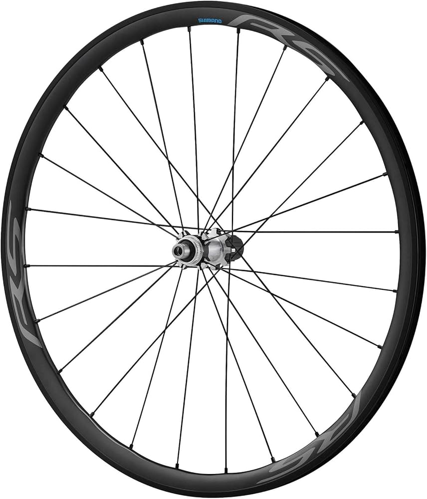 Amazon | シマノ(SHIMANO) リアホイール WH-RS770-30 12mmEスルー