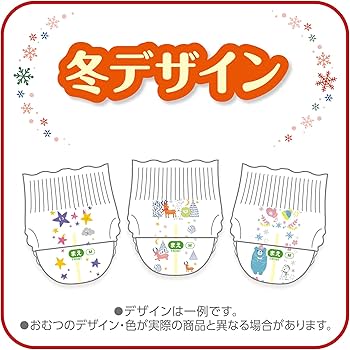 Amazon.co.jp: 【パンツ Mサイズ】ムーニーマン 冷えあんしん 男女共用