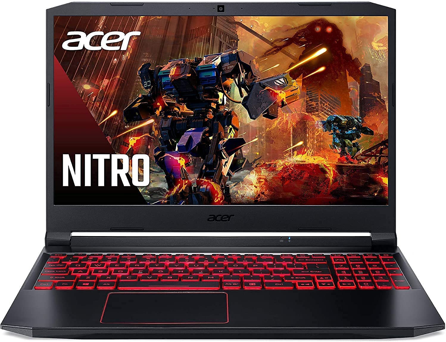 Amazon.com: Acer Nitro 5 Gaming Laptop, Intel Core i5-9300H