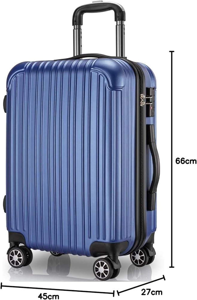 Amazon.co.jp: [VARNIC] スーツケース キャリーケース キャリーバッグ