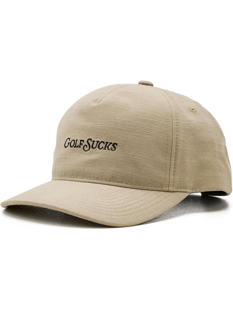 TravisMathew Golf Sucks Hat | Zappos.com