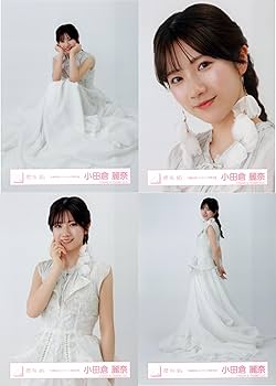 Amazon.co.jp: 櫻坂46 生写真 「自業自得」ジャケット写真衣装 4種
