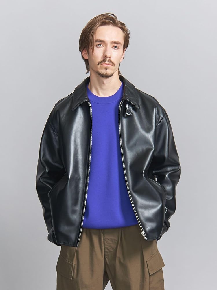 Amazon.co.jp: [ビューティー&ユース ユナイテッドアローズ] NZ シープ