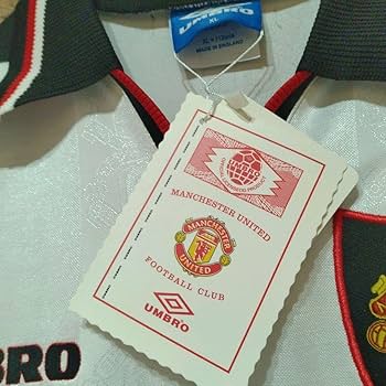 Amazon.co.jp: 菅田将暉着用90s マンチェスターユナイテッド