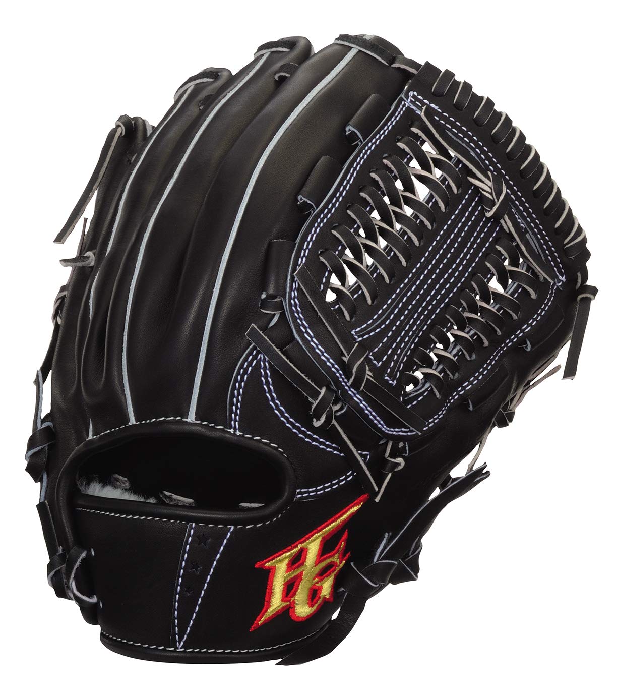 Amazon | HI-GOLD(ハイゴールド)軟式グラブ技極（わざきわめ）シリーズ