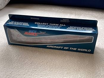 Amazon.co.jp: SKYMARKS American Airlines アメリカン航空 旧塗装 1