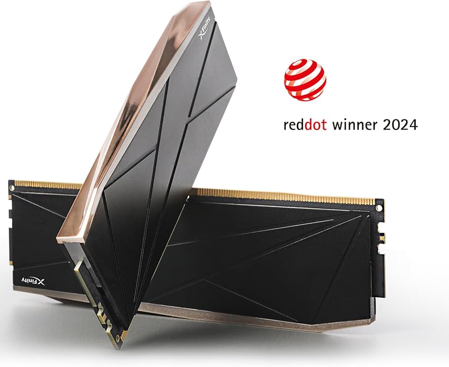 Amazon.co.jp: V-Color DDR5 Manta XFinity 32GB (16GBx2) 8200MHz