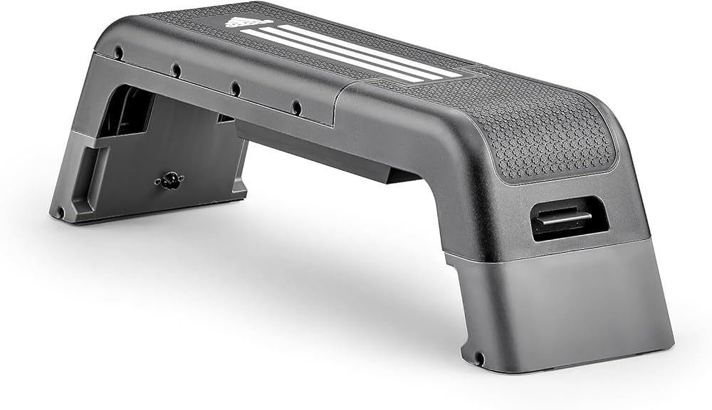 Amazon | adidas(アディダス) HIITデッキ トレーニングベンチ フラット