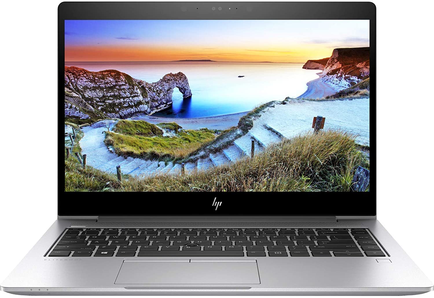 Amazon.com: HP Elitebook 840 G5 14-inch FHD (1920x1080) Business