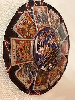 Amazon.co.jp: DMC-36 デュエマ エラー品 スーパーデッキ ヘヴンオブ