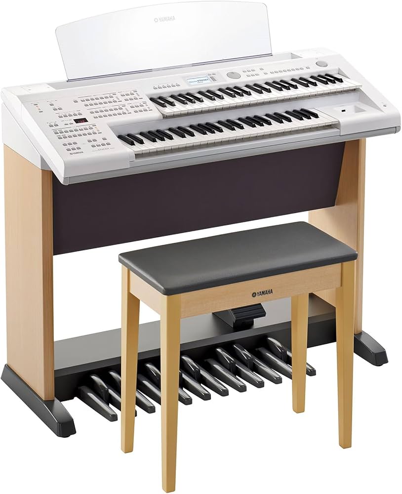 Amazon | YAMAHA/エレクトーン STAGEA ELB-02 ベーシック【代引き不可