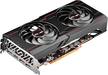 Amazon | Sapphire PULSE Radeon RX 6600 XT GAMING OC 8G