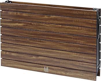 Amazon | ogawa(オガワ) アウトドア 机 3ハイ&ローテーブルIV(2025