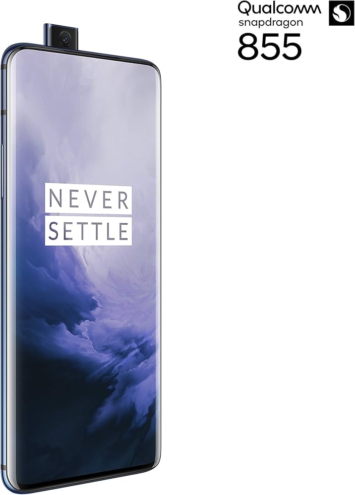 Amazon.com: OnePlus 7 Pro Dual Sim Factory Unlocked US Model