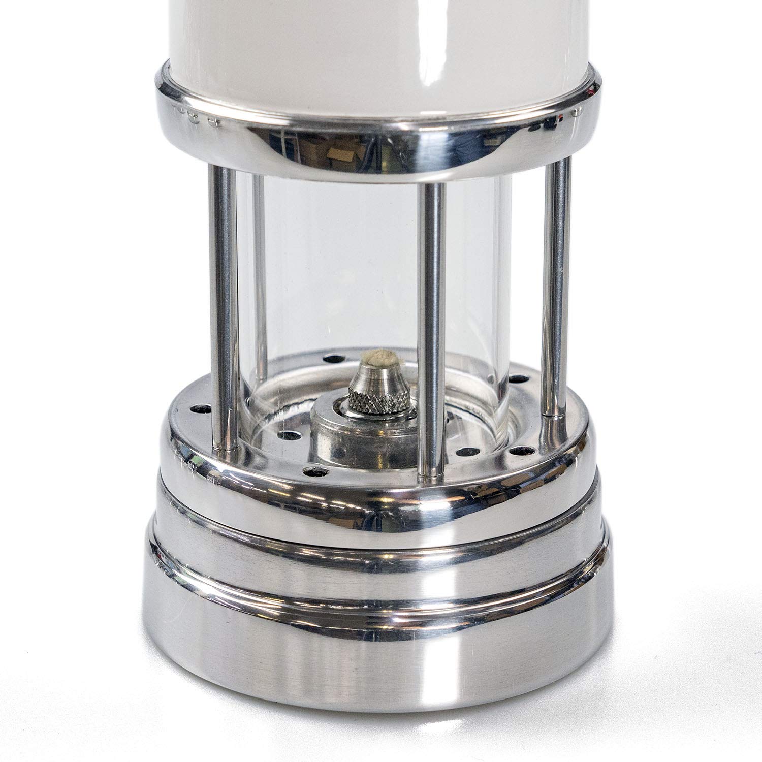 Amazon.co.jp: JDバーフォード マイナーズランプ Lサイズ/WHITE