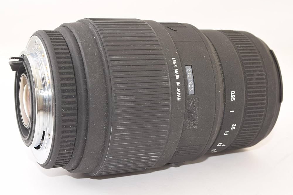 Amazon.co.jp: SIGMA シグマ 70-300mm F4-5.6 DG MACRO for PENTAX
