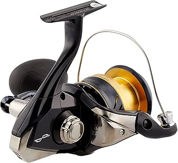 Amazon | シマノ(SHIMANO) スピニングリール 21 スフェロス SW 5000HG