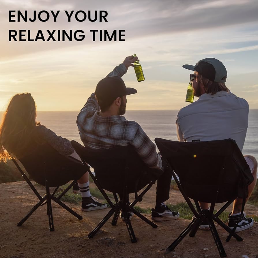 Amazon.com: Sitpack Campster 2.0 Ultra Lightweight Backpack Chair