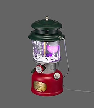 Amazon.co.jp: Coleman(コールマン) クリスマスリミテッドハイブリッド