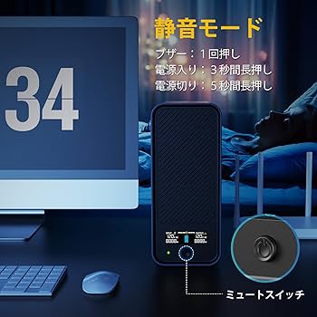 Amazon.co.jp: GOLDENMATE 無停電電源装置 UPS 1000VA Pro/800W リン酸