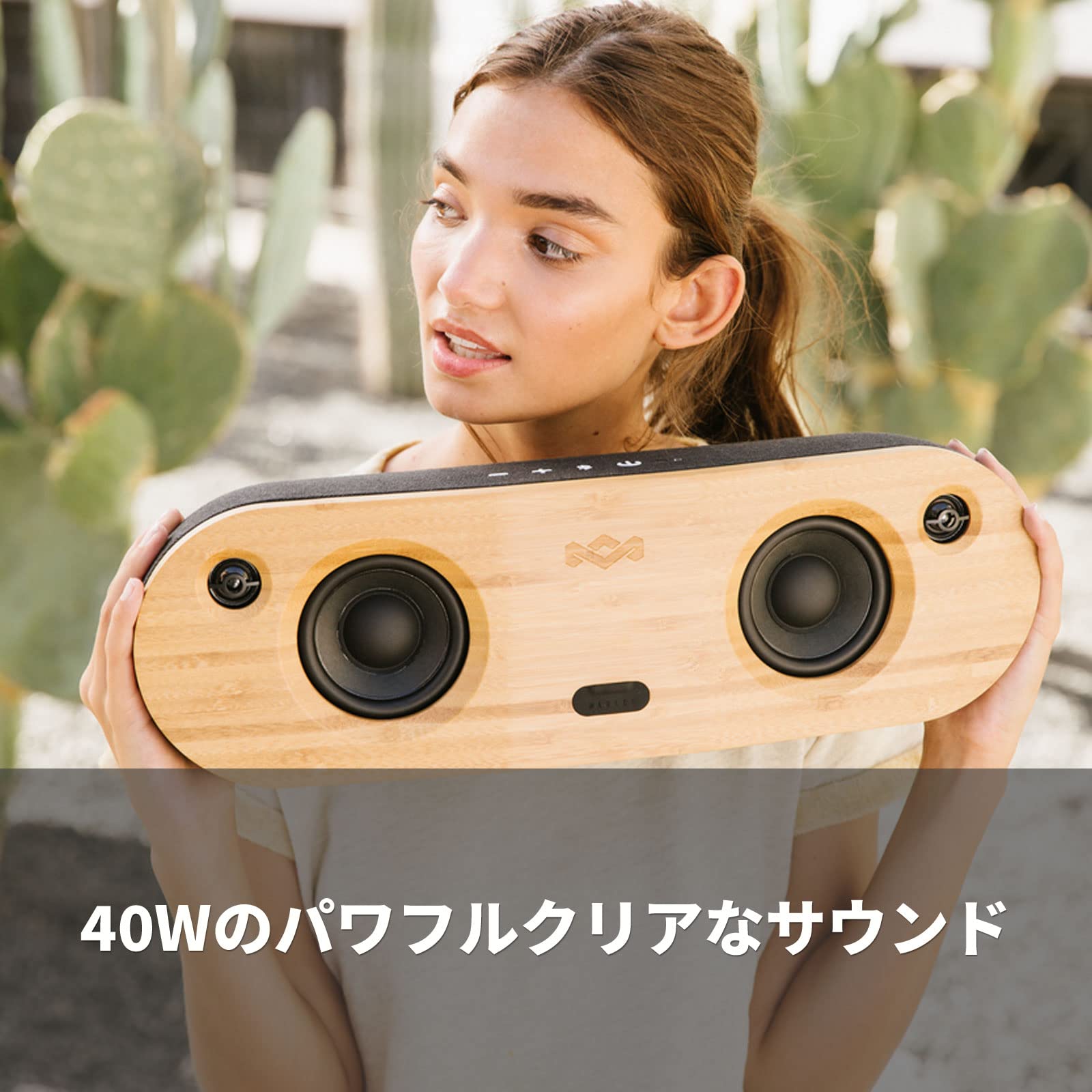 Amazon.co.jp: House of Marley(ハウスオブマーリー) BAG OF RIDDIM2