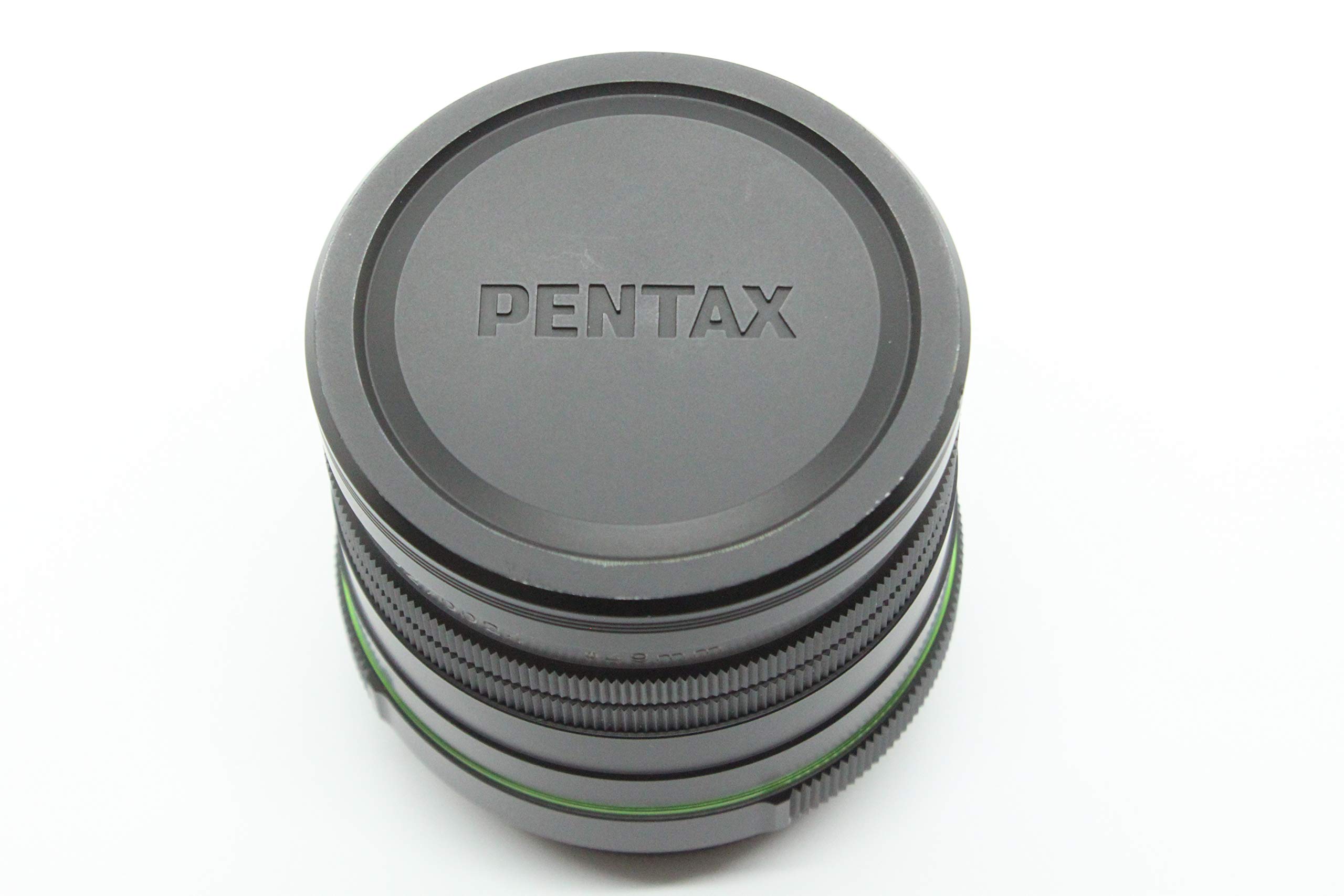 Amazon.co.jp: PENTAX リミテッドレンズ 標準単焦点マクロレンズ