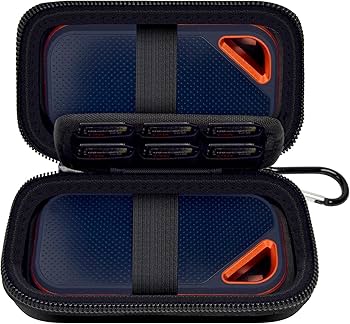 Amazon.co.jp: SanDisk Extreme Pro/SanDisk Portable SSD 1TB 2TB 4TB