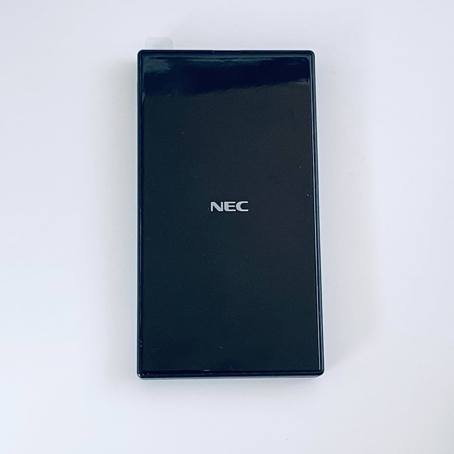 Amazon.co.jp: NEC Aterm MR05LN クレードルセット PA-MS05LN