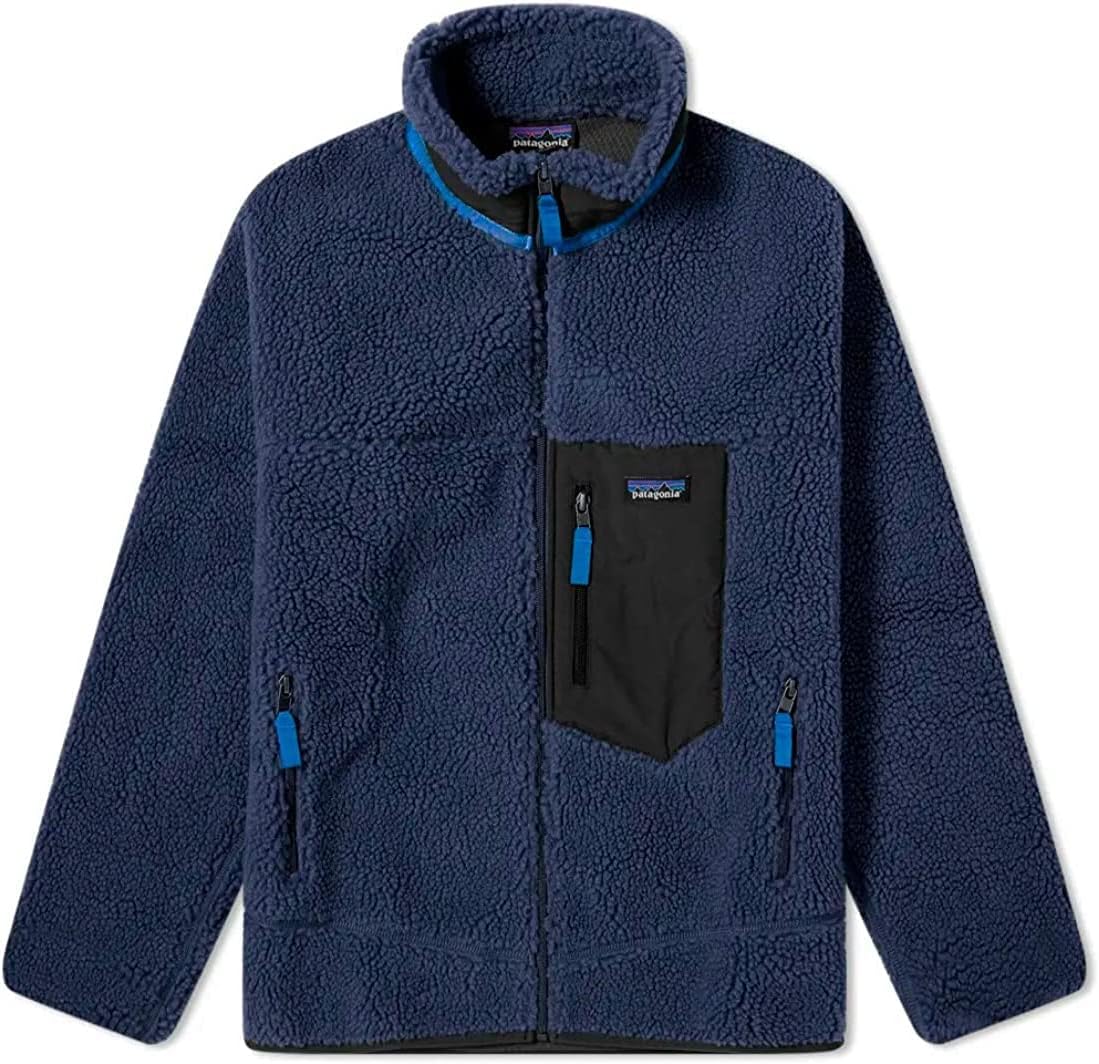 Amazon | [パタゴニア] CLASSIC RETRO-X JACKET 23056-NENA [並行輸入