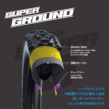 Schwalbe - Jumbo Jim Off Road and Trail Tubeless Folding Fat Bike