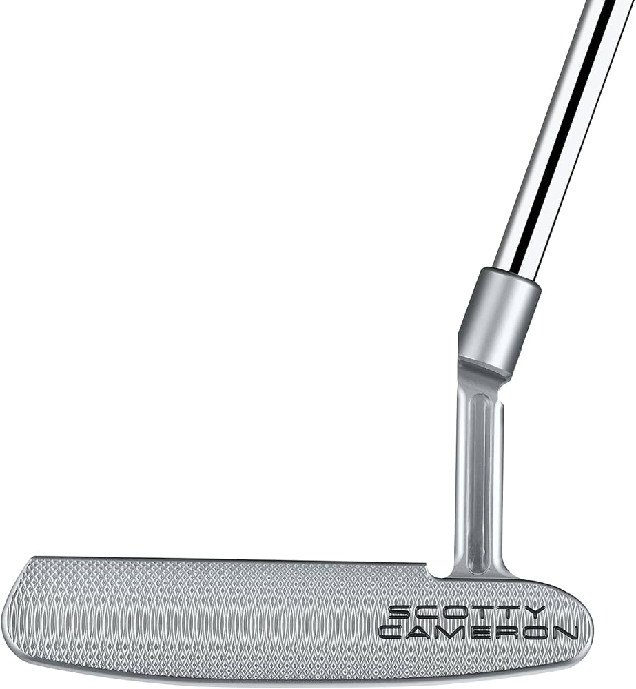 Amazon.co.jp: スコッティキャメロン (SCOTTY CAMERON) パター