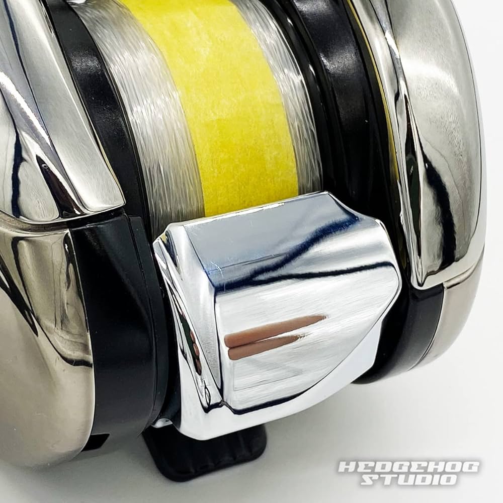 Amazon | 【カケヅカデザインワークス】シマノ用 オフセットクラッチ