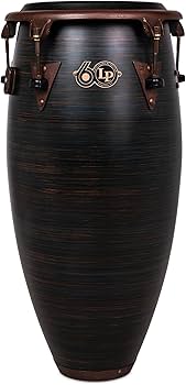 Amazon | LP LP808T-60 60th Anniversary Congas 11