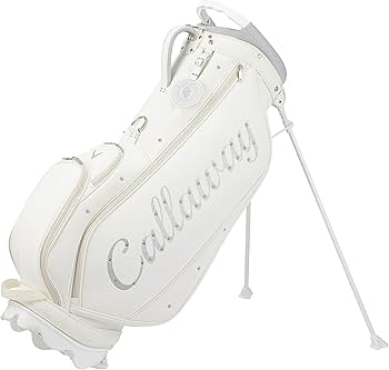Amazon | キャロウェイ(Callaway) キャディバッグ STN STYLE SPL WMS