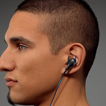 Amazon.co.jp: Bose QuietComfort 20 Acoustic Noise Cancelling