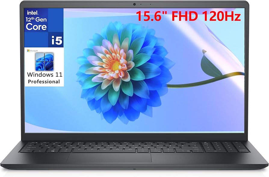 Amazon.com: Dell Vostro 15 15.6