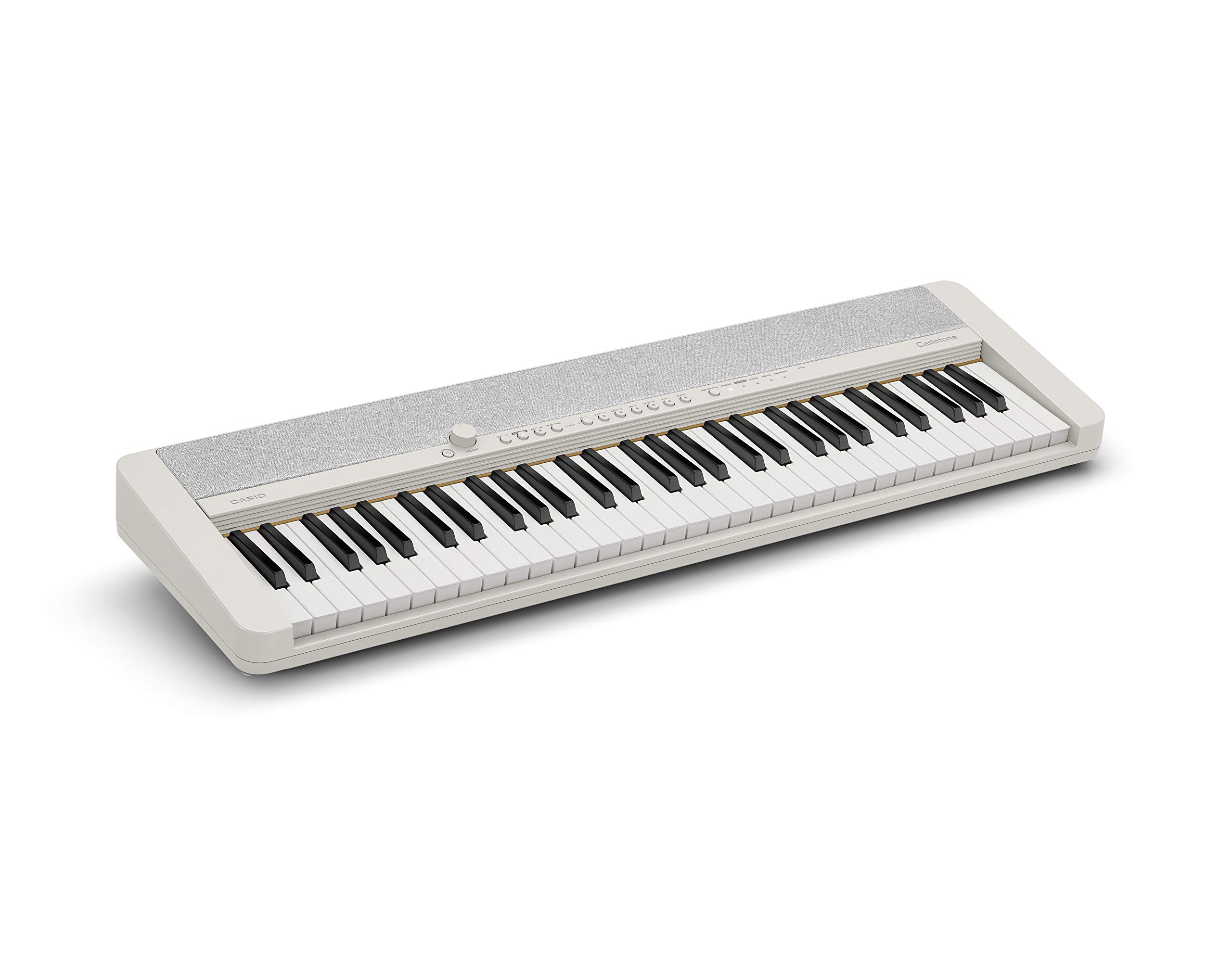 Amazon.com: Casio Casiotone CT-S1– 61-Key Touch-Sensitive Retro
