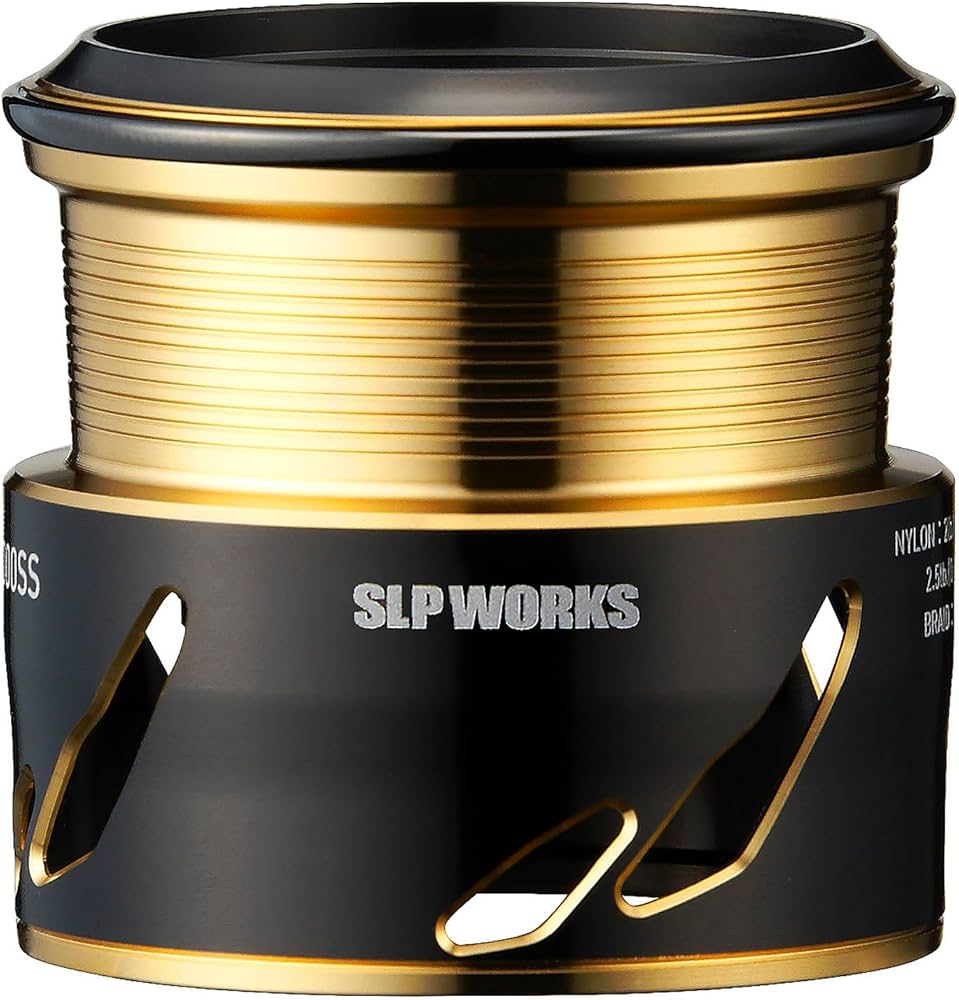 Amazon | ダイワ(DAIWA) slpワークス(Daiwa Slp Works) EX SFスプール