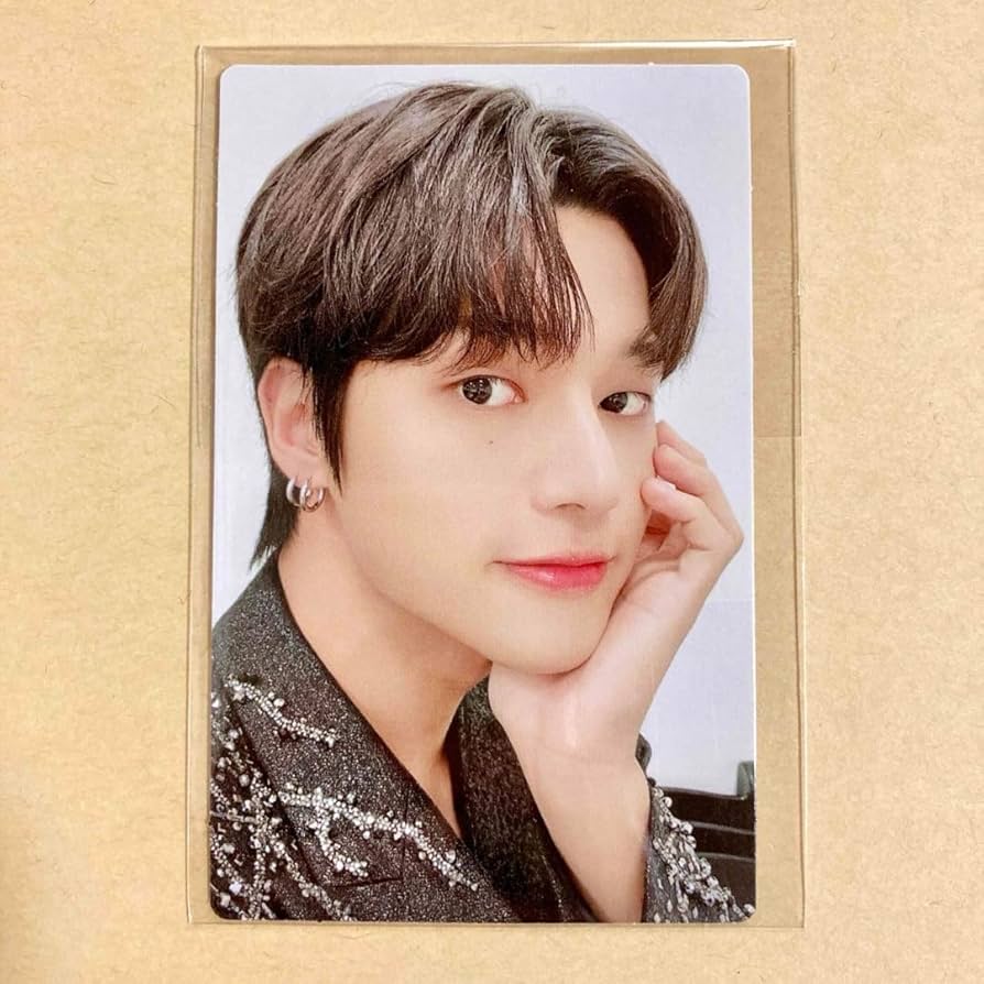 Amazon.co.jp: ATEEZ センイル MD 2021 トレカ ウヨン : おもちゃ