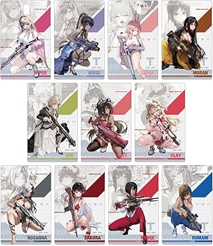 Amazon.co.jp: アルジャーノンプロダクト 勝利の女神：NIKKE ガン