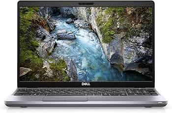 Amazon.com: Dell Precision 3551 15.6-Inch Full HD Display Mobile