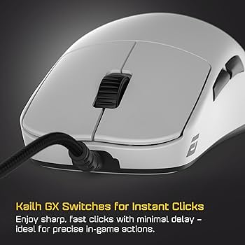 Amazon.co.jp: エンドゲームギア(Endgame Gear) OP1 8K v2 有線