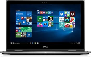 Amazon.com: Dell Inspiron 15 2-in-1 Laptop Intel Core i3 (up to