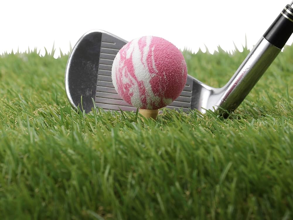 Amazon | Tabata(タバタ) ゴルフ 練習用 ボール アプローチ練習