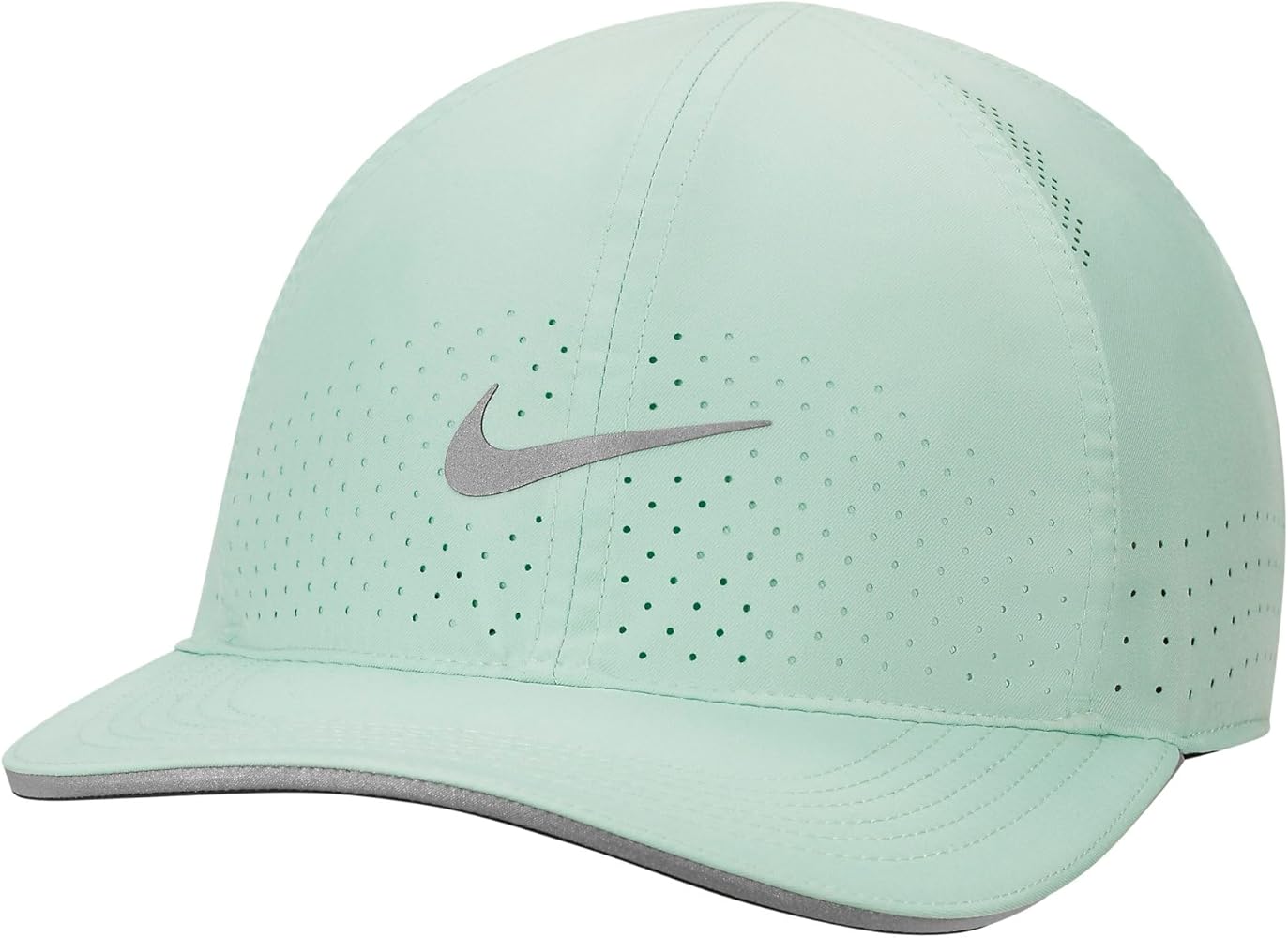 Nike Dri-FIT Aerobill Featherlight Perforated Adult Unisex Running