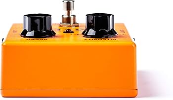 Amazon | MXR PHASE100 ギターエフェクター | コーラス・フランジャー