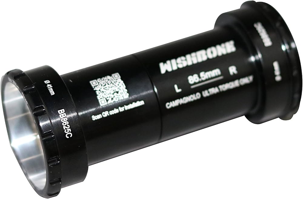 Amazon | ウィッシュボーン BB8625C カンパニョーロウルトラトルク