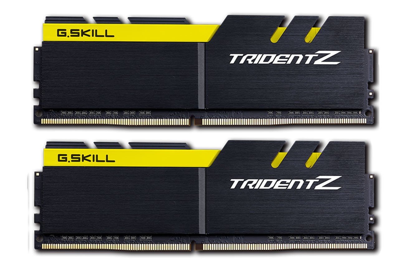 Amazon | G。Skill 32 GB ( 2 x 16 GB ) TridentZシリーズddr4 pc4